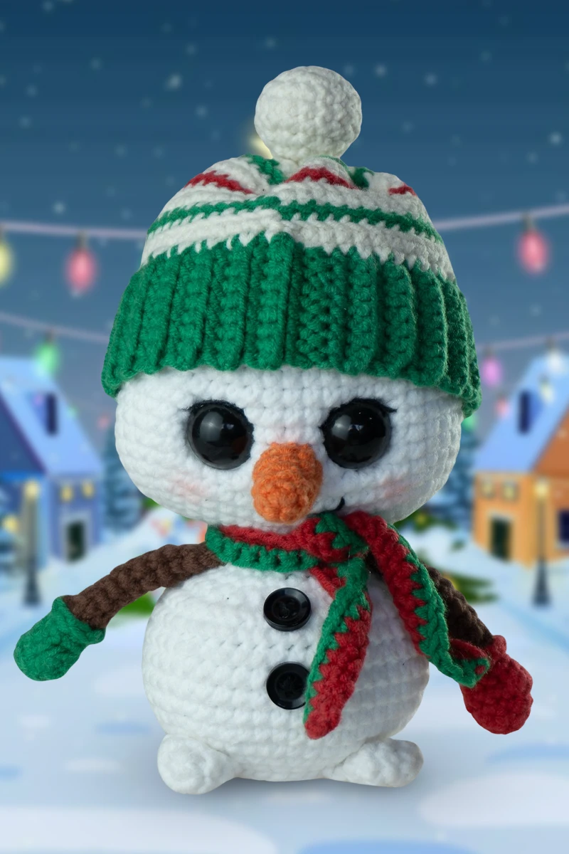 Boneco