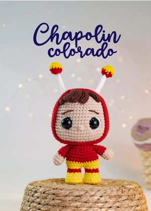 Chapolin Colorado