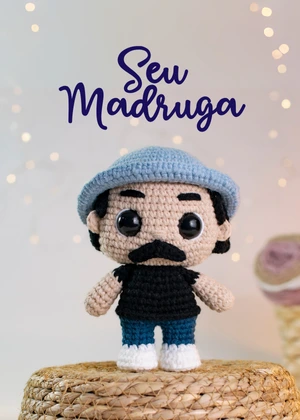 Seu Madruga