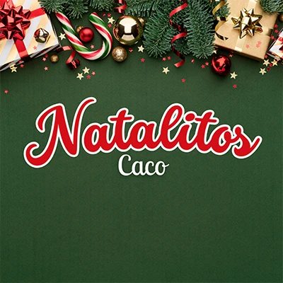 Logo do curso Natalitos